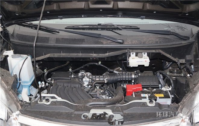 2014款 1.6L CVT尊贵型 国V