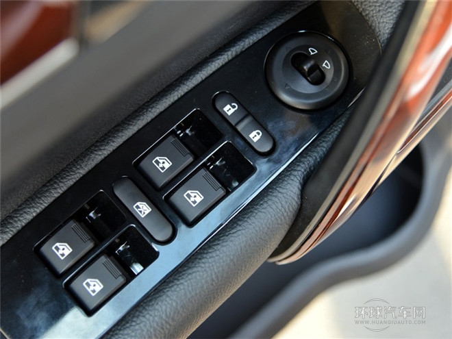 2014款 2.0T 手动豪华型