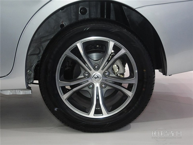 2014款 1.6L 新视界版自动尊贵型