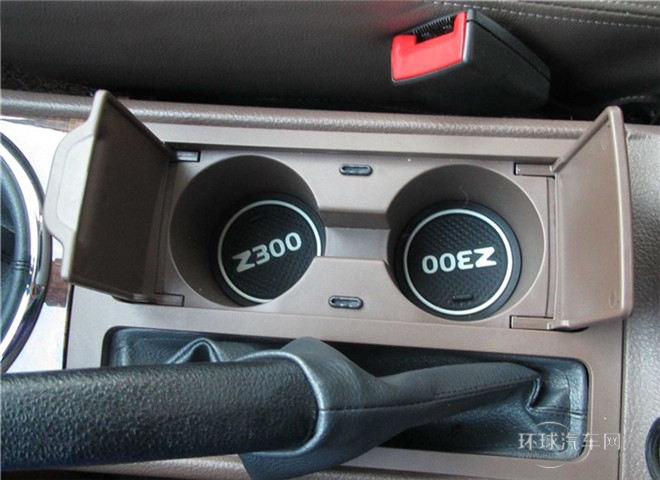2014款 1.6L 新视界版自动尊贵型