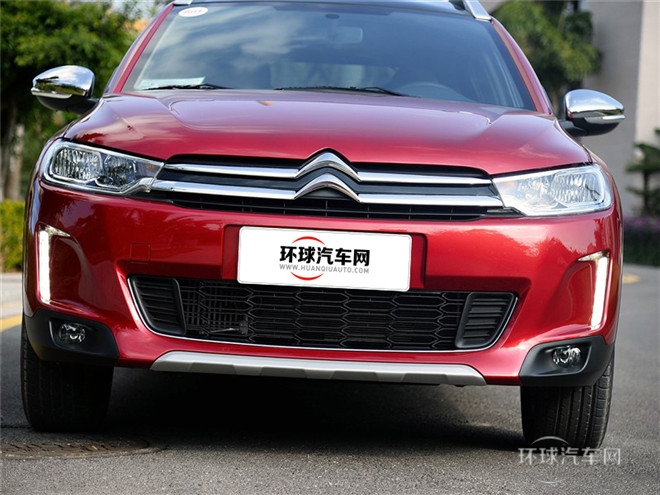 2015款 1.6THP 自动旗舰型