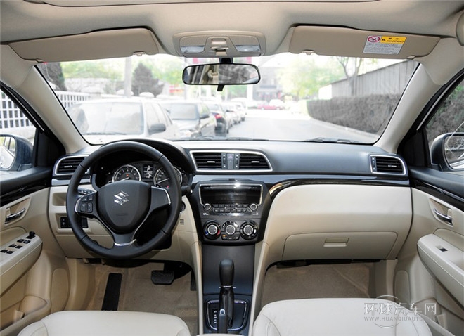 2015款 1.6L 自动乐享型