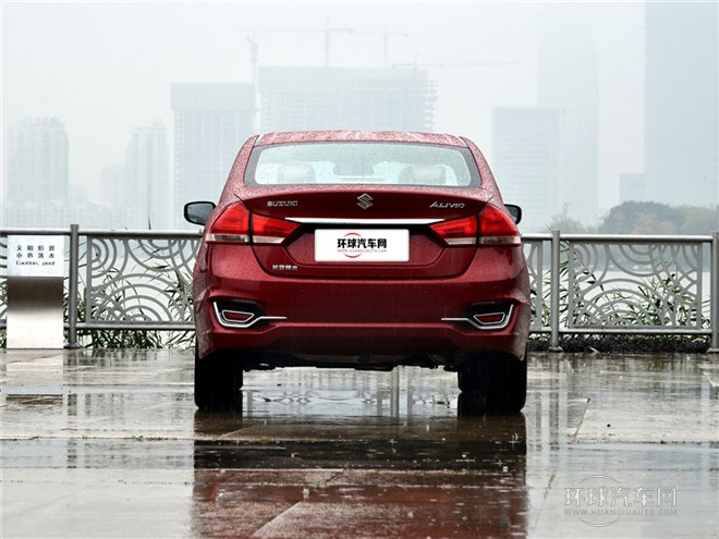 2015款 1.6L 自动尊享型