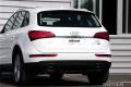2015款 40 TFSI 豪华型