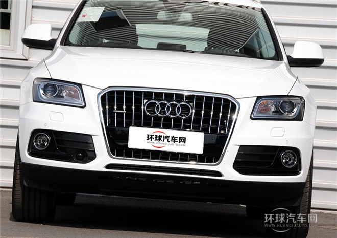 2015款 40 TFSI 豪华型