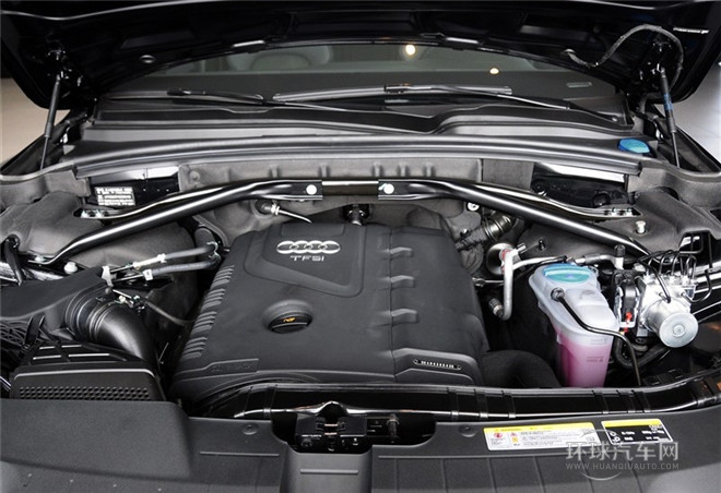 2015款 40 TFSI 动感型