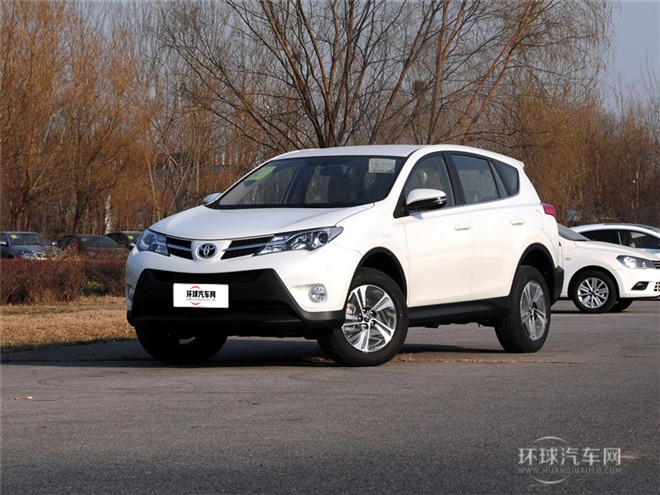2015款 2.0L CVT两驱都市版
