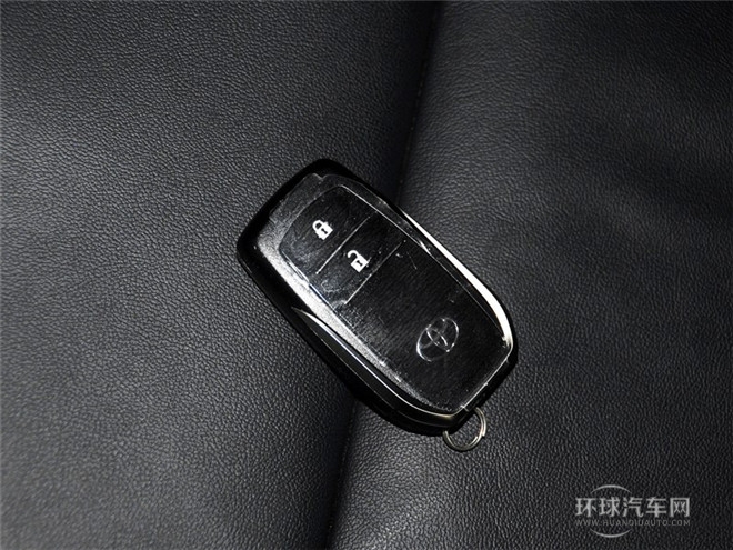 2015款 2.0L CVT四驱新锐版