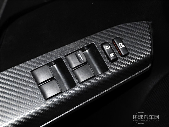 2015款 2.0L CVT四驱新锐版