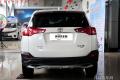 2015款 2.0L CVT四驱新锐版