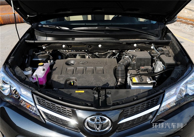2015款 2.0L 手动两驱都市版
