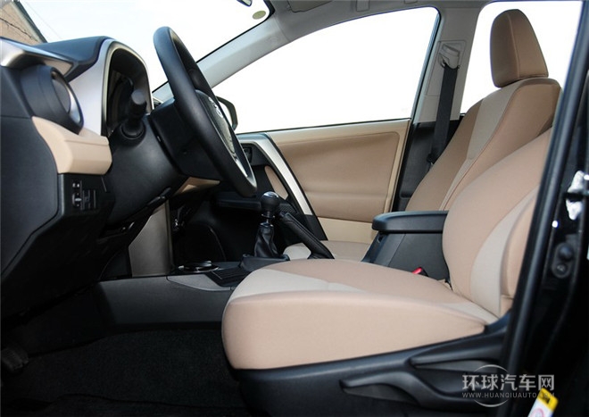 2015款 2.0L 手动两驱都市版