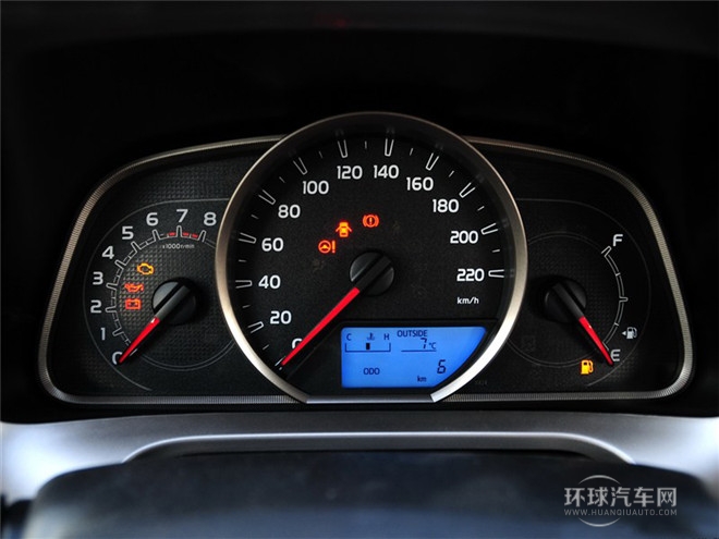 2015款 2.0L 手动两驱都市版