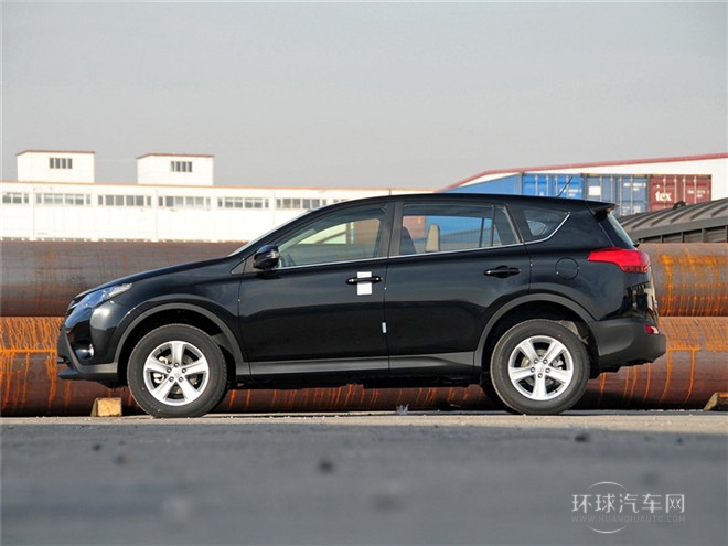 2015款 2.0L 手动两驱都市版