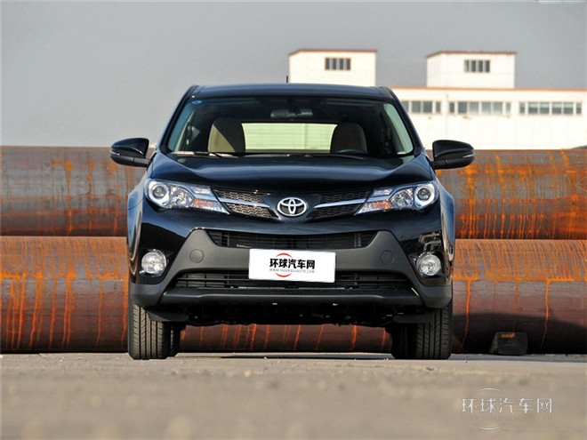2015款 2.0L 手动两驱都市版