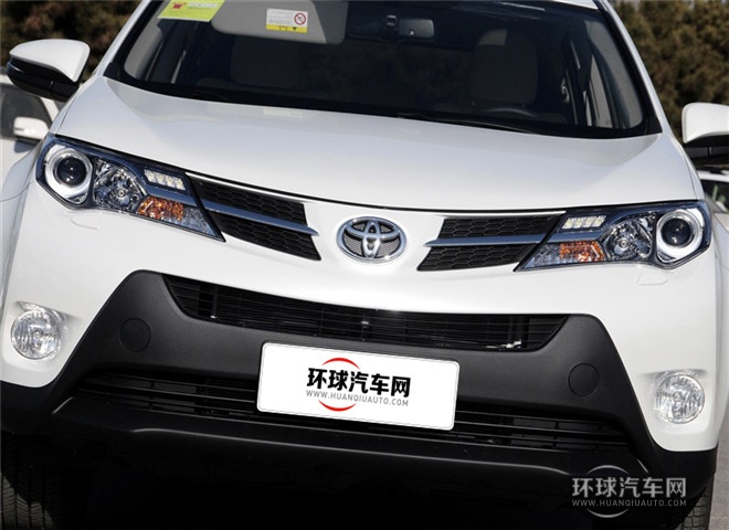 2015款 2.5L 自动四驱精英版