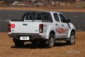 2015款 2.5T四驱 手动基本型4JK1