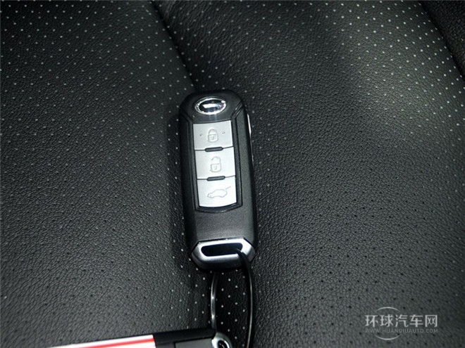 2015款 1.8T 自动至尊型