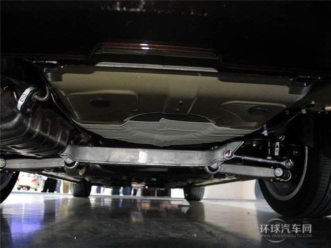 2015款 1.8T 自动至尊型