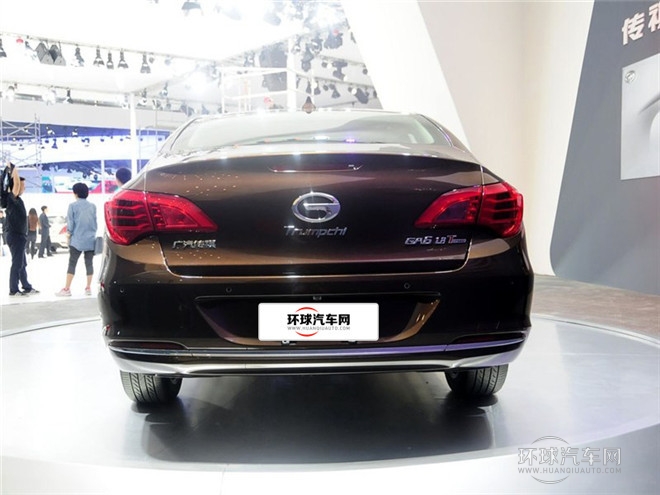 2015款 1.8T 自动至尊型