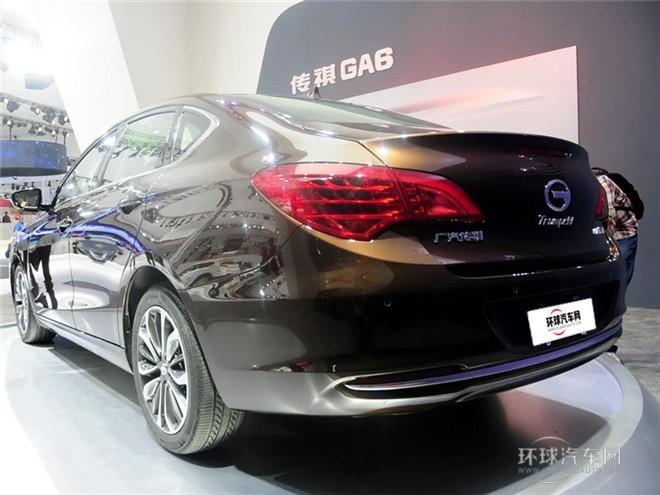 2015款 1.8T 自动至尊型