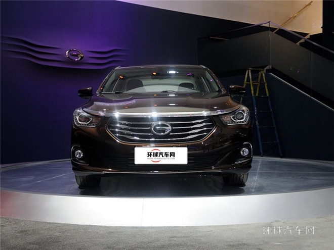 2015款 1.8T 自动至尊型