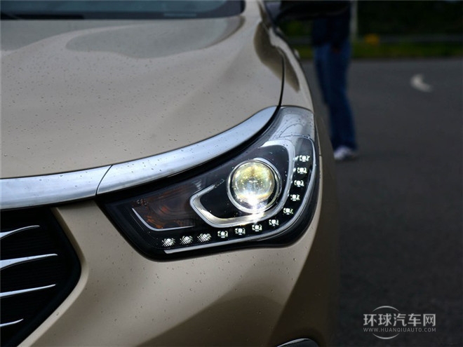2015款 1.8T 自动尊贵型