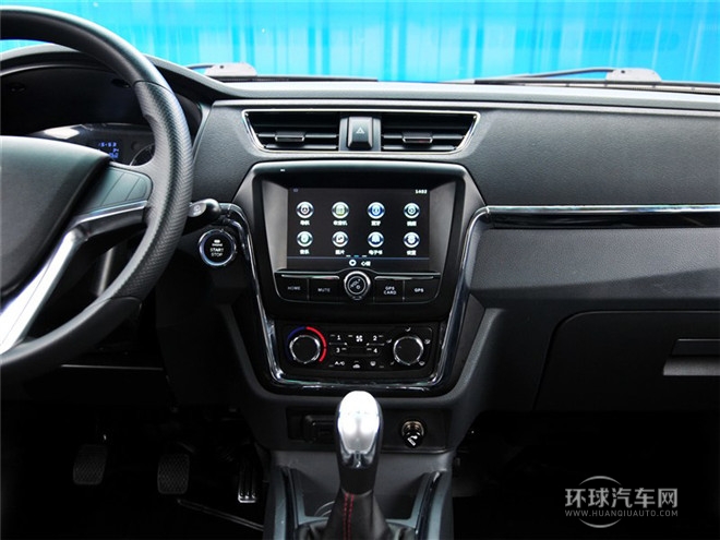 2015款 1.3L旗舰型