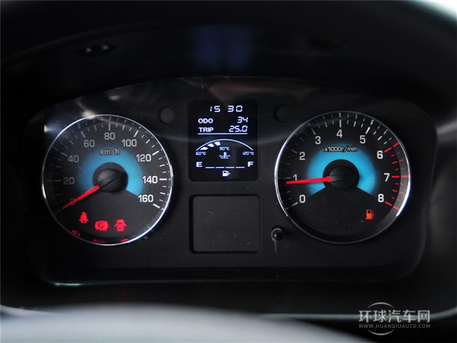 2015款 1.3L旗舰型