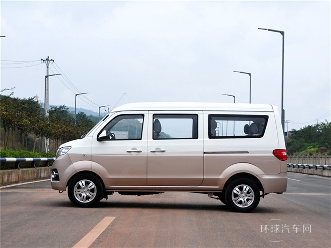 2015款 1.3L旗舰型