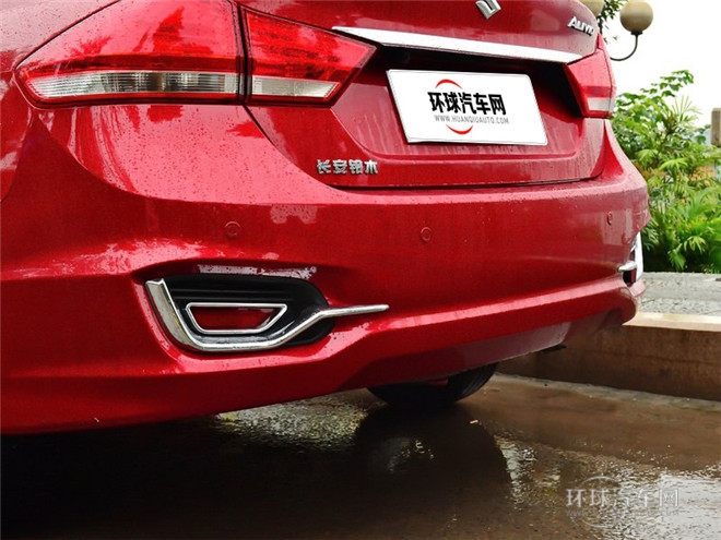 2015款 1.6L 手动舒享型