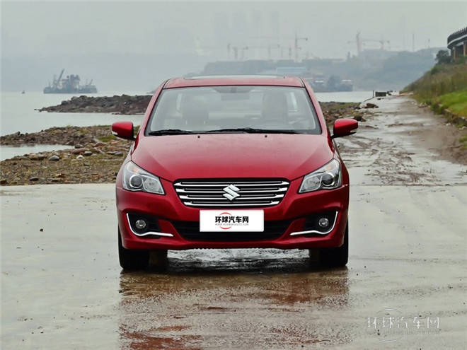 2015款 1.6L 手动舒享型