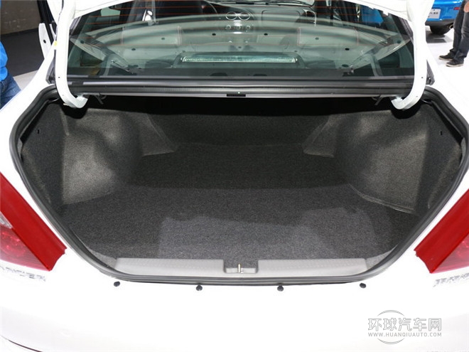 2015款 1.6L 手动S-Design