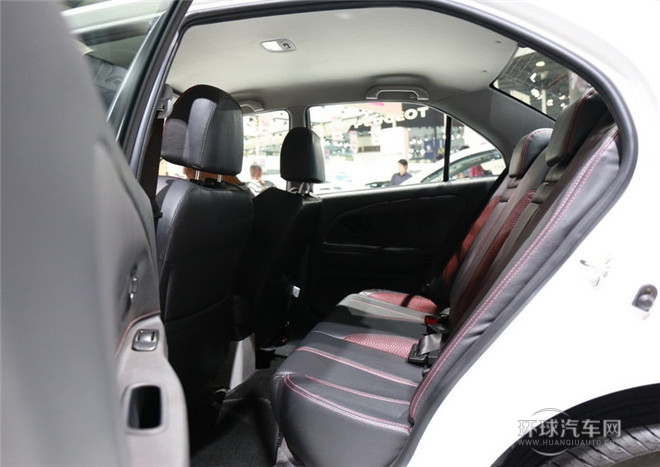 2015款 1.6L 手动S-Design