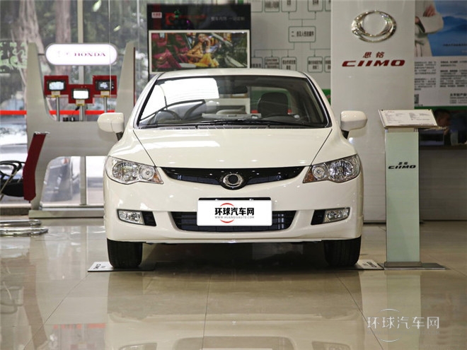 2015款 1.8L VTI 自动