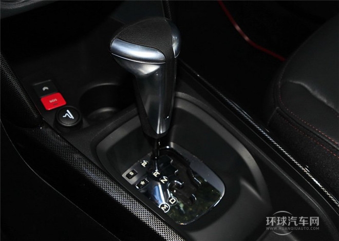 2015款 1.6THP 自动先锋型