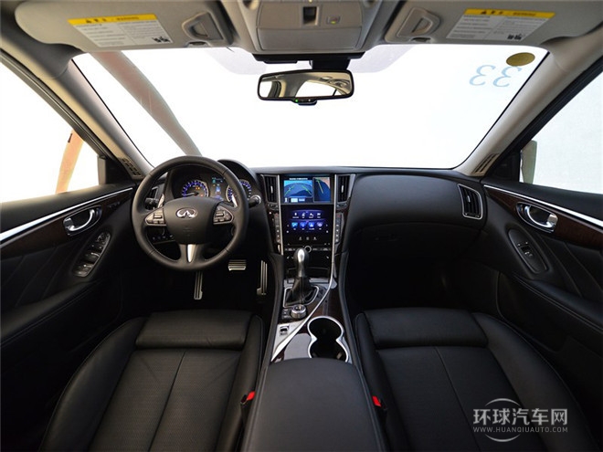 2015款 2.0T 豪华运动版