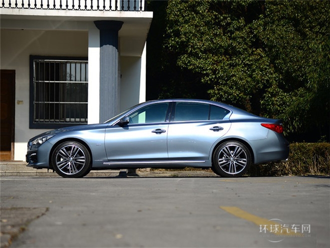 2015款 2.0T 豪华运动版