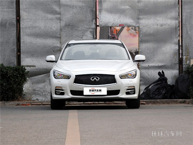 2015款 2.0T 豪华版