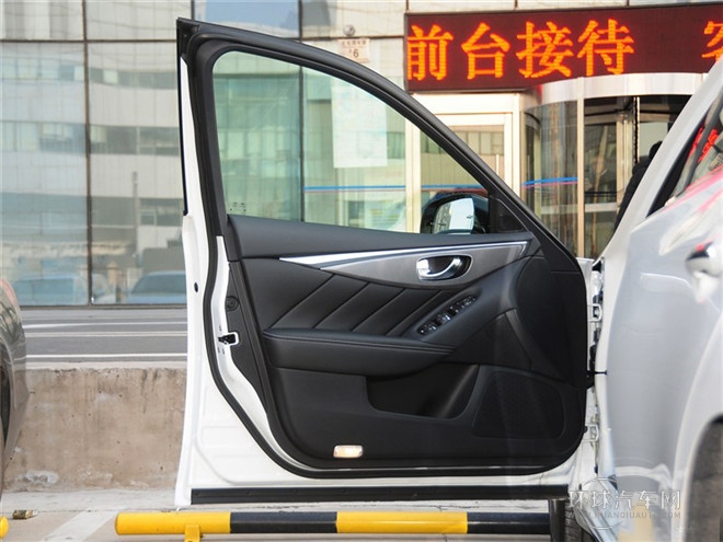 2015款 2.0T 运动版