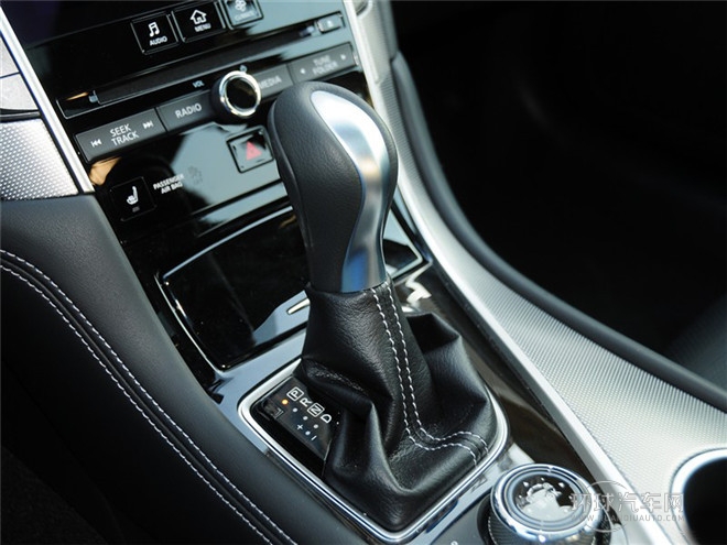 2015款 2.0T 运动版