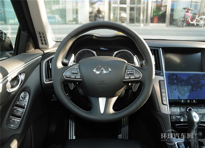 2015款 2.0T 运动版