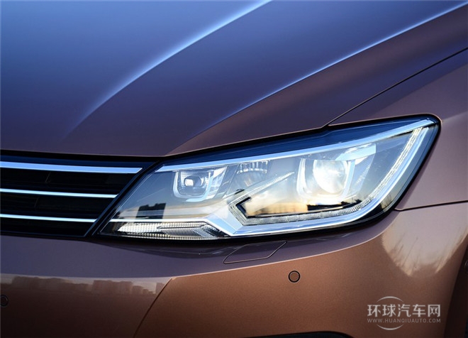2015款 330TSI DSG豪华版