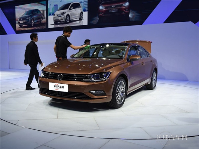 2015款 330TSI DSG豪华版