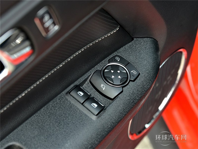 2015款 2.3T 50周年纪念版