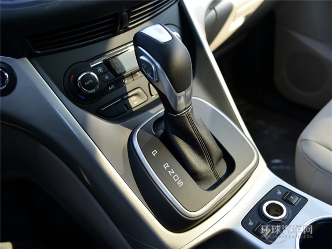 2015款 1.5L GTDi 四驱精英型