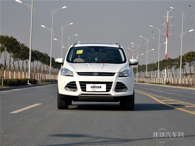 2015款 1.5L GTDi 四驱精英型