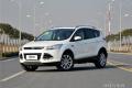 2015款 1.5L GTDi 四驱精英型