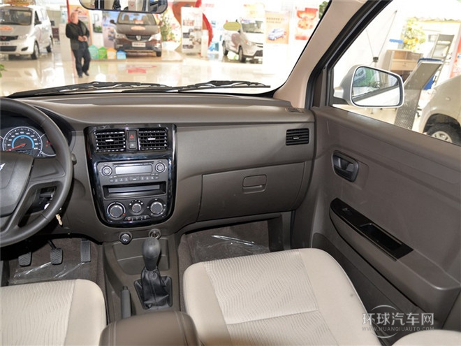 2015款 1.5L标准型