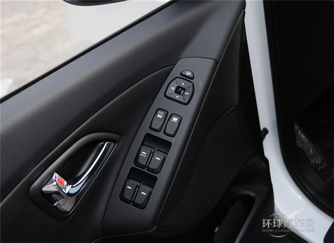 2015款 2.0L 自动两驱智能型 国V